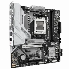 Tarjeta Madre Gigabyte B850m Force V2, Micro-atx, Skt Am5, 128gb Ddr5, Hdmi/dp